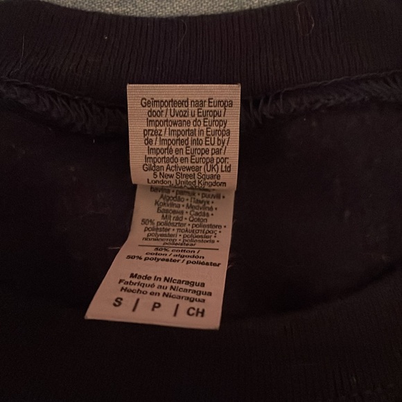 Like new Merry Swift-mas sweatshirt 
Womens size small - Picture 2 of 3